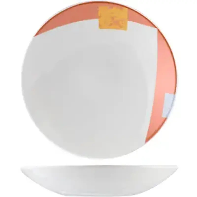 Салатник, Steelite, Zen, 25 см, 900 мл