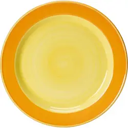 Тарелка, Steelite, Freedom Yell, 23 см