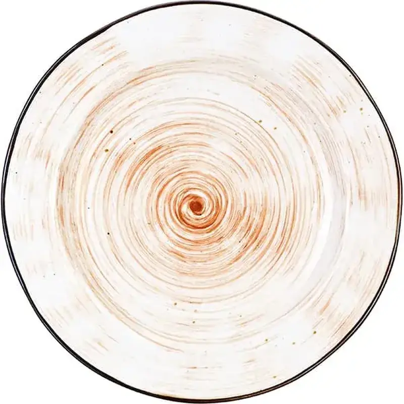 Тарелка, Kunstwerk, Pastoral, 22.8 см