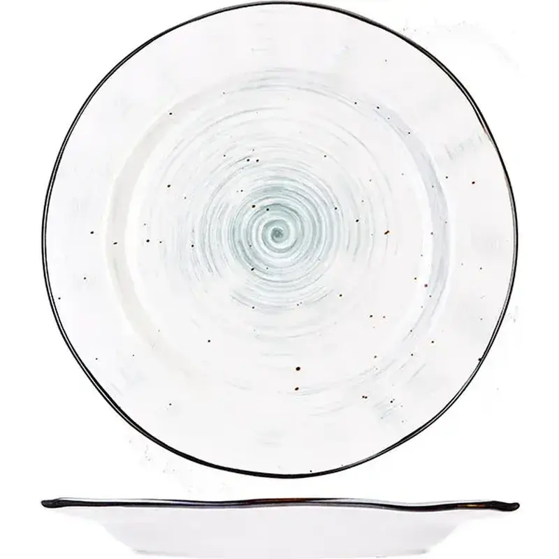 Тарелка, Kunstwerk, Pastoral, 22.8 см