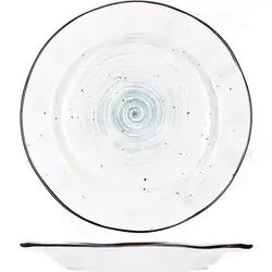 Тарелка, Kunstwerk, Pastoral, 22.8 см