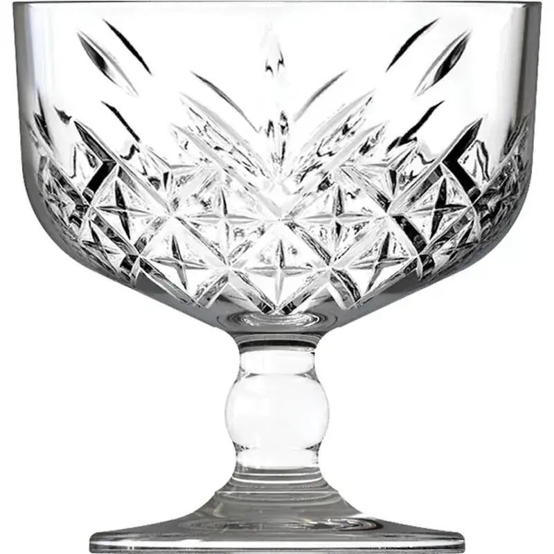 Креманка, Pasabahce, Timeless, 31 х 21 см, 260 мл