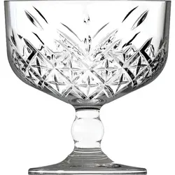 Креманка, Pasabahce, Timeless, 31 х 21 см, 260 мл