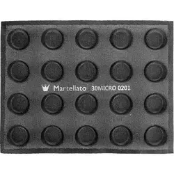 Форма кондитерская, Martellato, 5 см