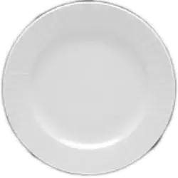 Тарелка, Lubiana, Nestor, 24 см