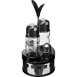 Набор для специй 4 предмета, MAK