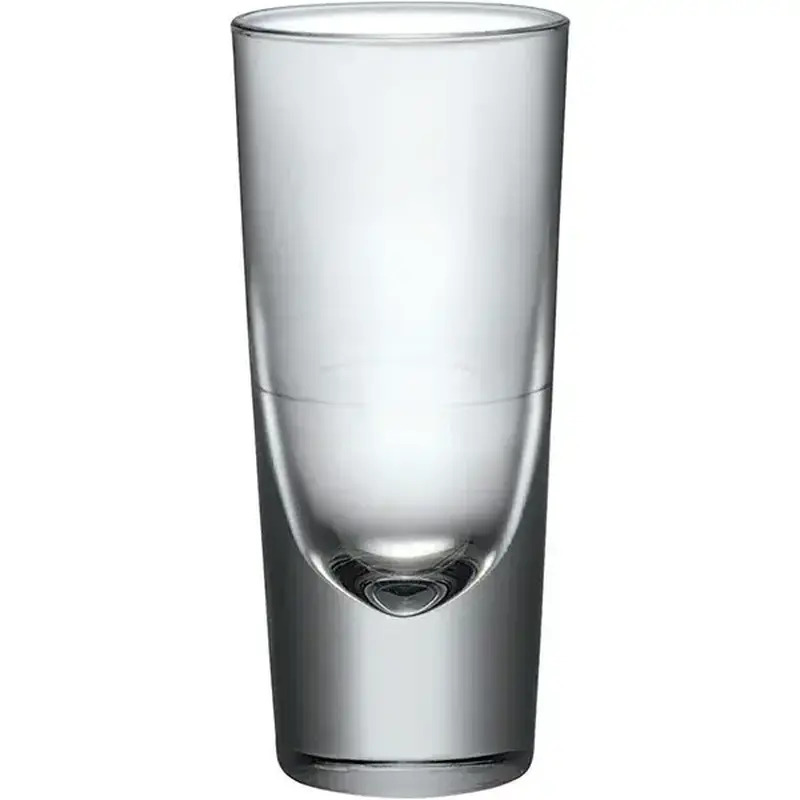 Стакан Хайбол, Bormioli Rocco, Bistro, 6.5 см, 135 мл