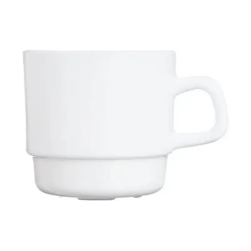 Чашка чайная, Arcoroc, Restaurant, 7.5 см, 220 мл