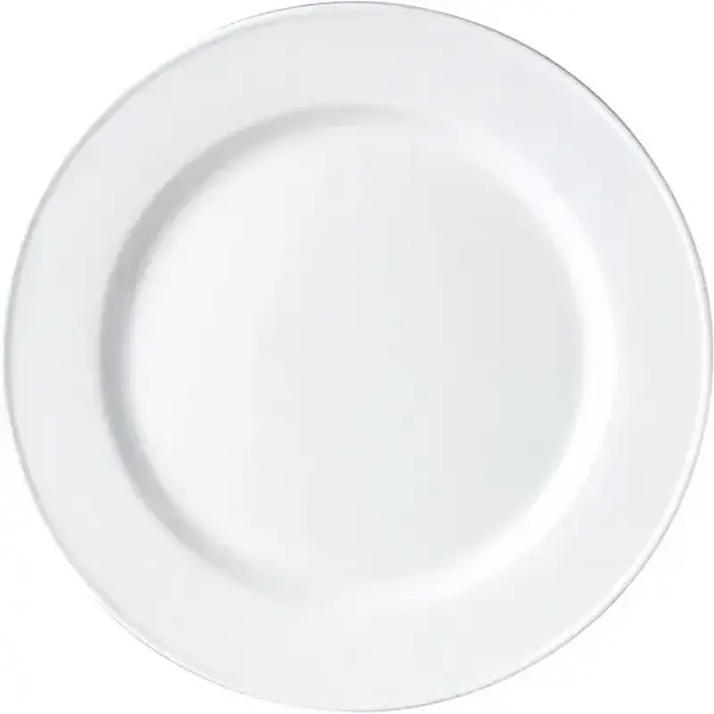 Блюдо подстановочное, Steelite, Simpl White, 30 см