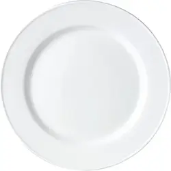 Блюдо подстановочное, Steelite, Simpl White, 30 см
