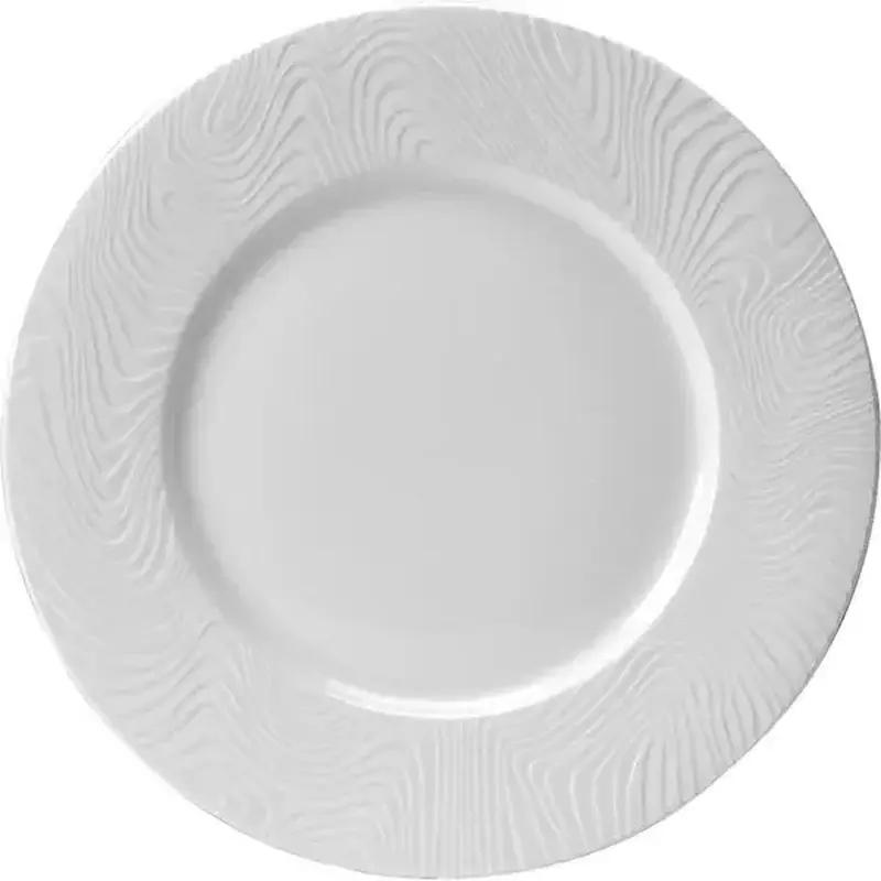 Тарелка, Steelite, Optik, 32 см