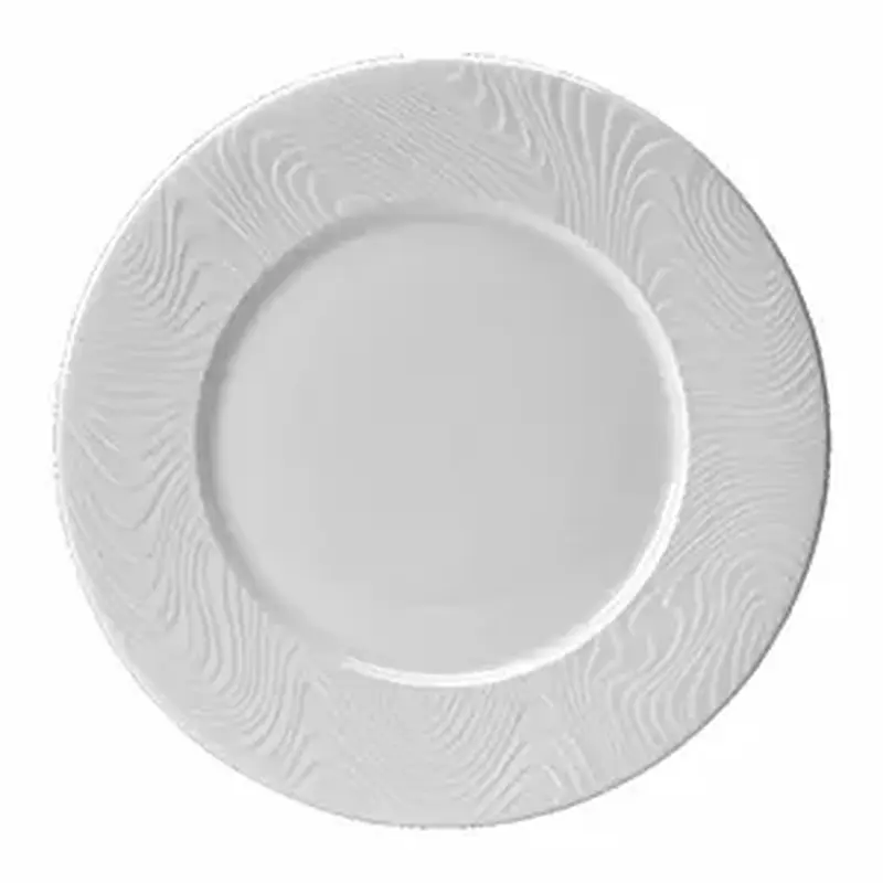 Тарелка, Steelite, Optik, 29 см