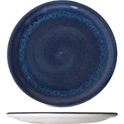 Тарелка пирожковая, Steelite, Vesuvius Lapis, 15.2 см