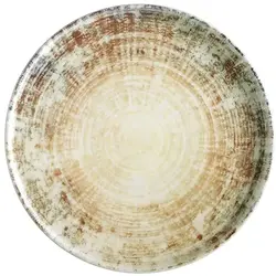 Тарелка, Kutahya, Nanocream Beige, 24 см