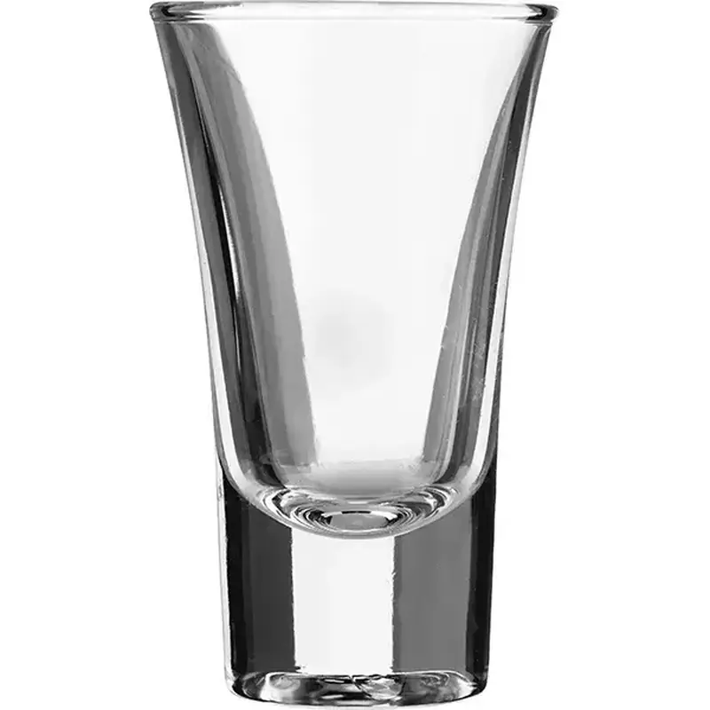 Стопка, Bormioli Rocco, Dublino, 5 см, 50 мл