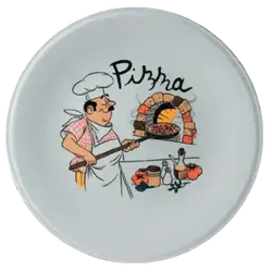 Блюдо для пиццы, Lubiana, Barilla, 31 см