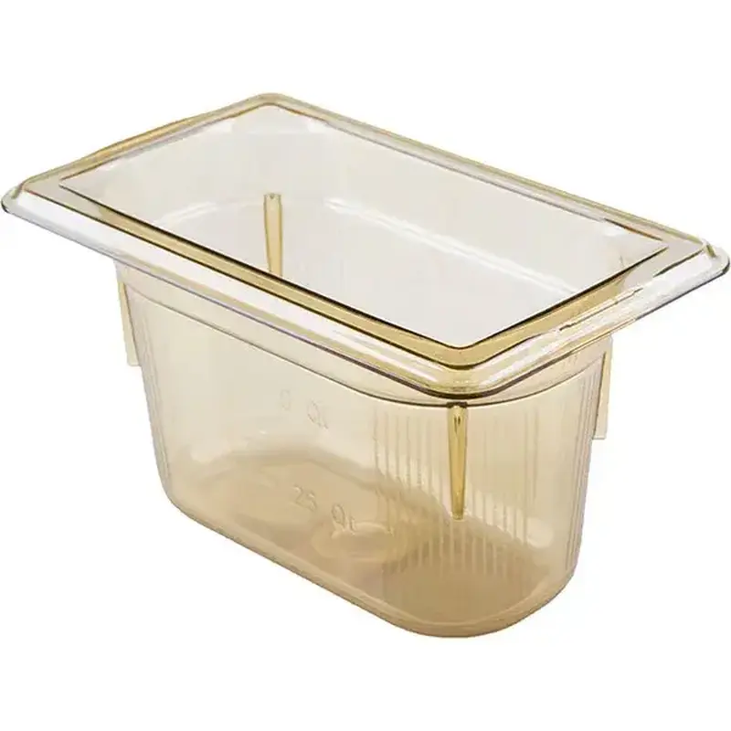 Гастроемкость, Vollrath, 17.6 х 10.8 см