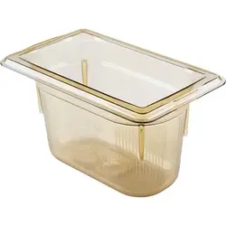 Гастроемкость, Vollrath, 17.6 х 10.8 см