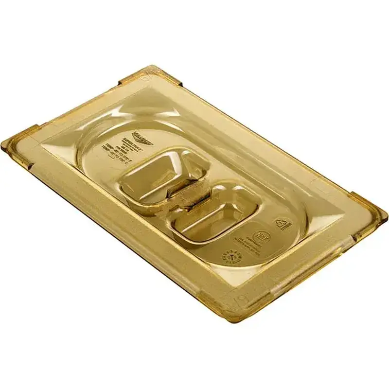 Крышка для гастроемкости, Vollrath, 17.6 х 10.8 см