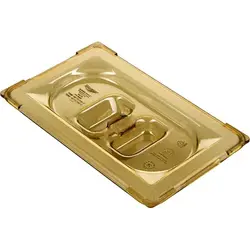 Крышка для гастроемкости, Vollrath, 17.6 х 10.8 см