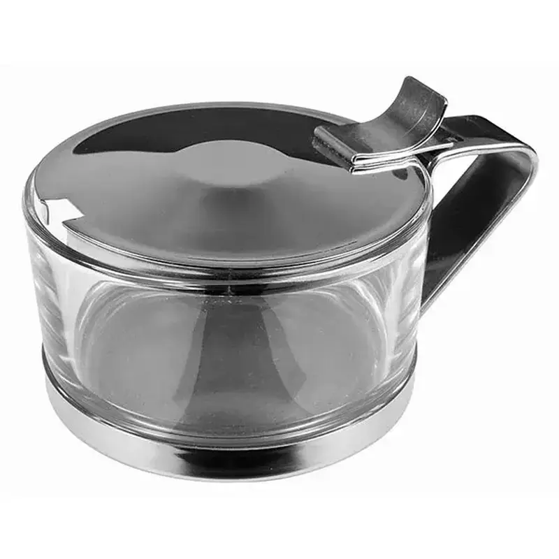 Пармезанница, Ilsa, 12 х 12 см, 180 мл