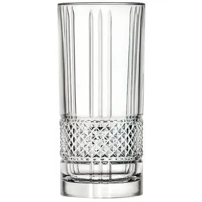 Стакан Хайбол, Tognana, Stars&stripes, 7 см, 370 мл