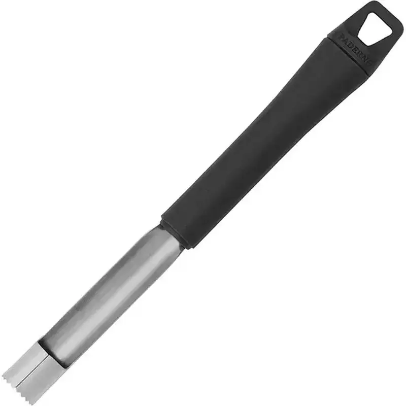 Нож для удаления сердцевины, Paderno, 1.7 см, 22.5 см