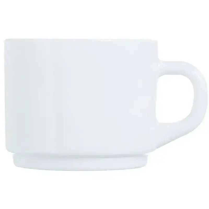 Чашка чайная, Luminarc, Empilable, 7.8 см, 200 мл