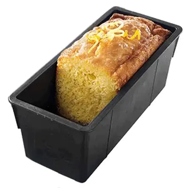 Форма для выпечки хлеба, Matfer, Exoglass, 14 х 8 см