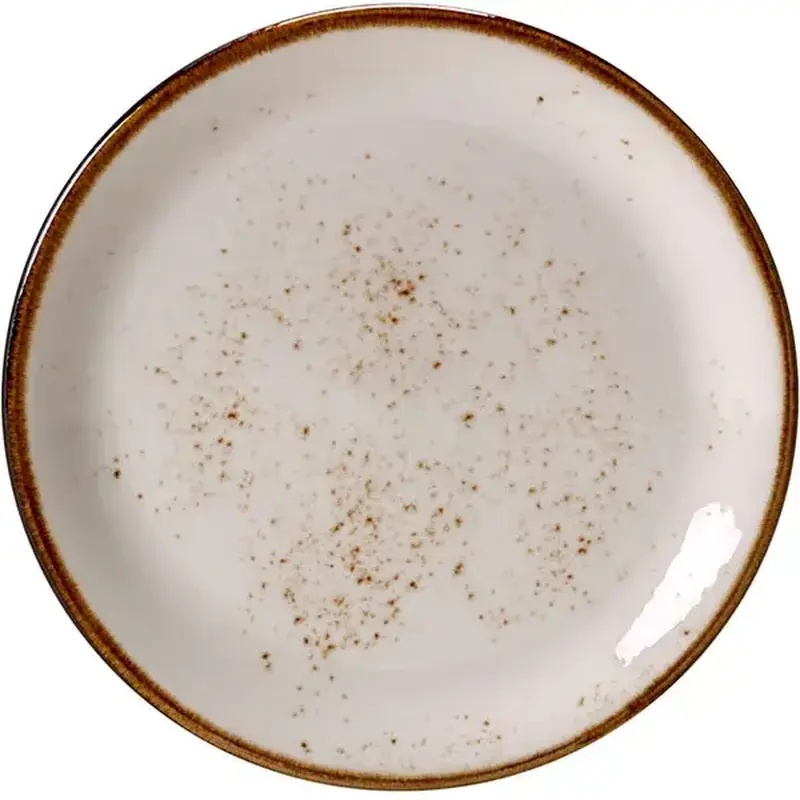 Тарелка, Steelite, Craft White, 20 см