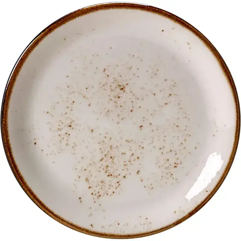 Тарелка пирожковая, Steelite, Craft White, 15 см