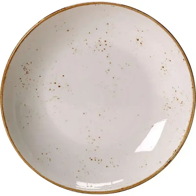 Салатник, Steelite, Craft White, 25.5 см, 1 л