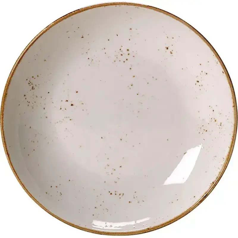 Салатник, Steelite, Craft White, 20.5 см, 650 мл