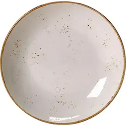 Салатник, Steelite, Craft White, 20.5 см, 650 мл