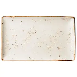 Блюдо, Steelite, Craft White, 27 х 16.8 см