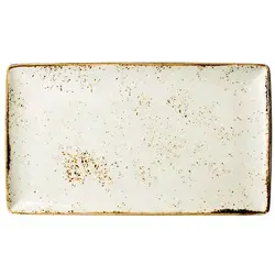 Блюдо, Steelite, Craft White, 33 х 19 см