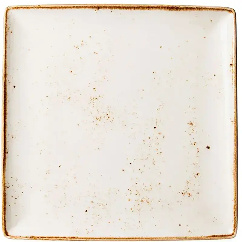 Блюдо, Steelite, Craft White, 27 х 27 см