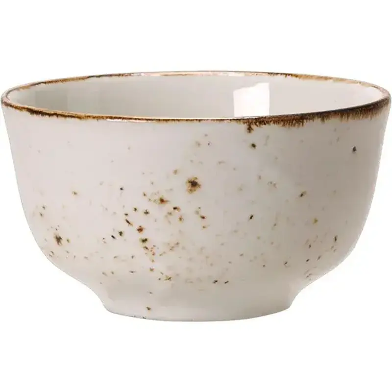 Сахарница, Steelite, Craft White, 10 см, 230 мл