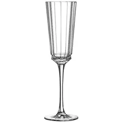 Бокал-флюте, Cristal D"arques, Macassar, 6 см, 170 мл