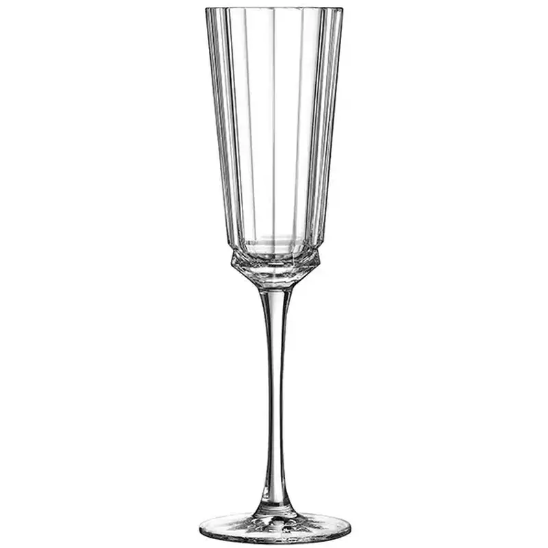 Бокал-флюте, Cristal D"arques, Macassar, 6 см, 170 мл