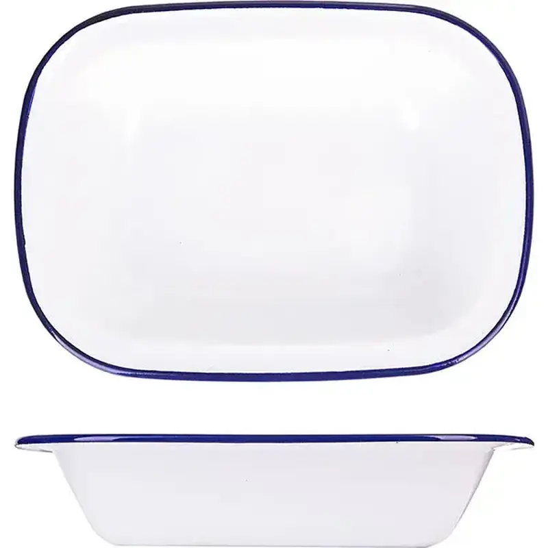 Форма для запекания, Prohotel, 24 х 17.5 см