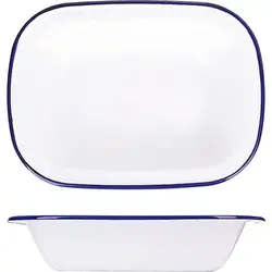 Форма для запекания, Prohotel, 24 х 17.5 см