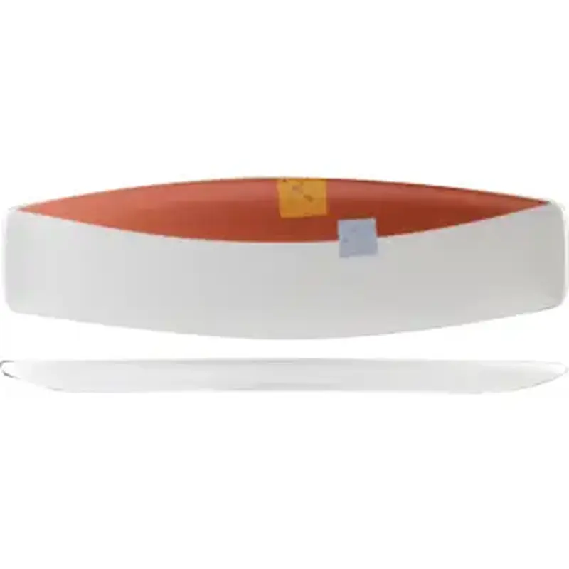 Блюдо, Steelite, Zen, 36 х 11 см