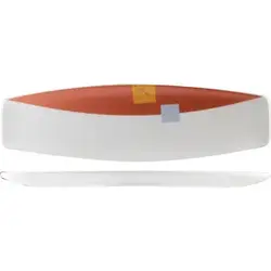 Блюдо, Steelite, Zen, 36 х 11 см