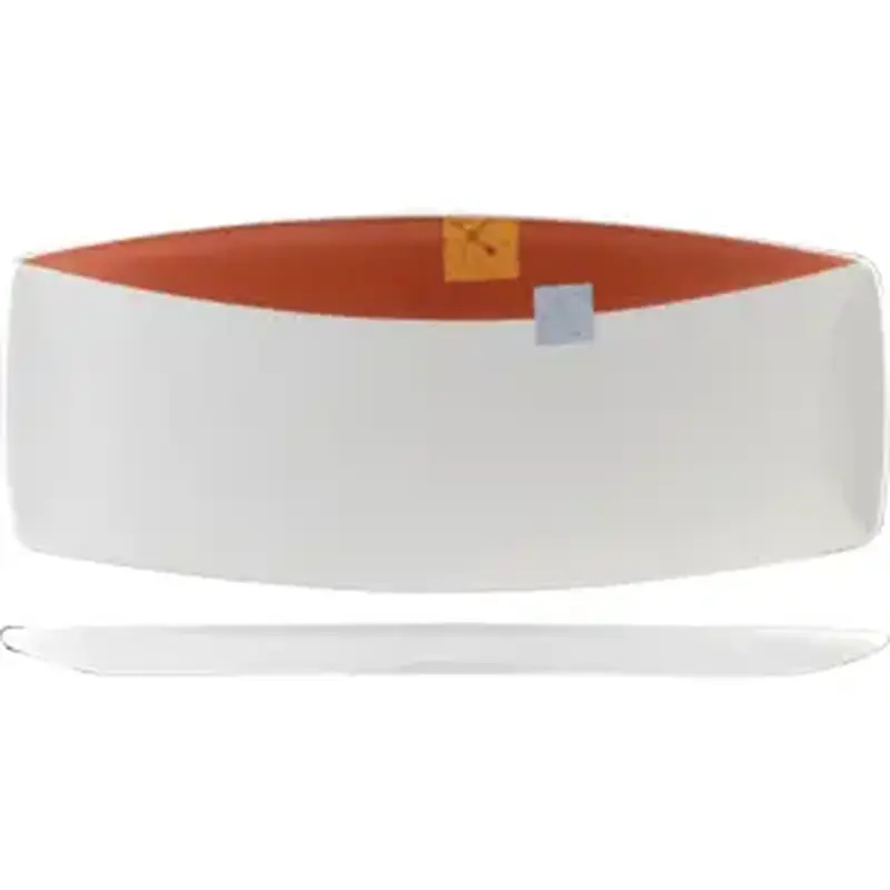 Блюдо, Steelite, Zen, 36 х 15 см