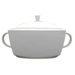 Супница, Lubiana, Victoria, 31 х 19.5 см, 2.7 л