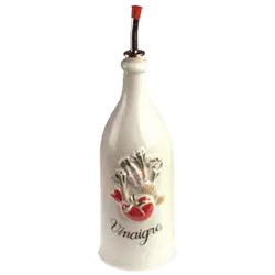 Бутылка для уксуса, Revol, Provence, 6.5 см, 7 см, 250 мл