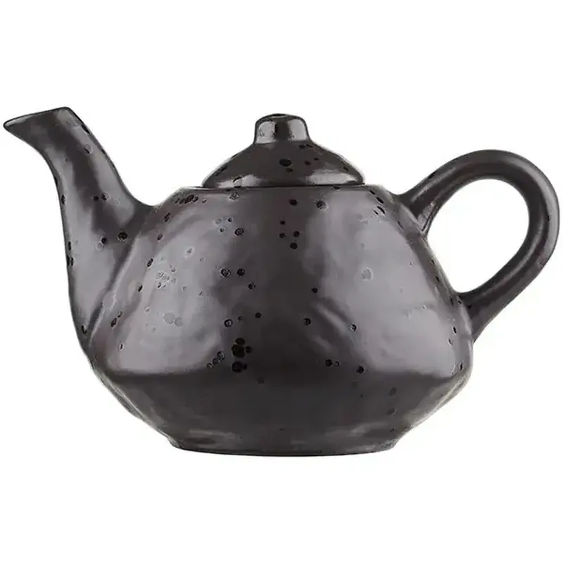 Чайник заварочный, Dymov, Оникс, 13 см, 600 мл