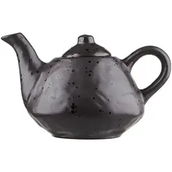 Чайник заварочный, Dymov, Оникс, 13 см, 600 мл