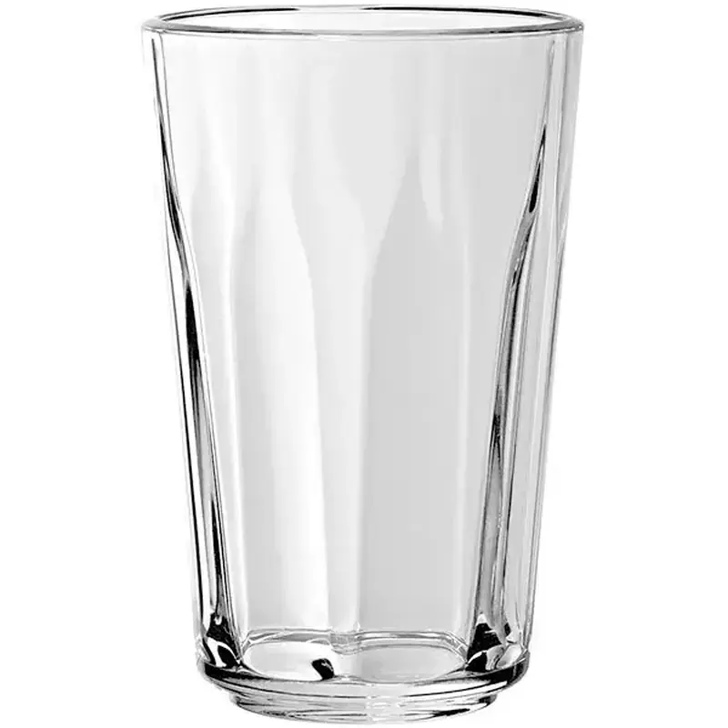 Ваза для цветов, Vidivi, Murano Ottico, 13 см